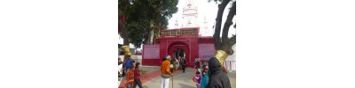குரு க்ஷேத்ரம் - ஹரியானா